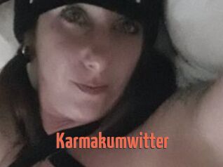 Karmakumwitter