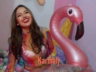 Karmalj