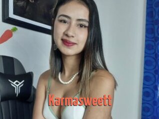 Karmasweett