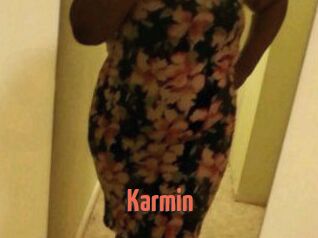 Karmin