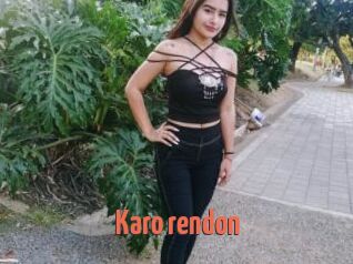 Karo_rendon