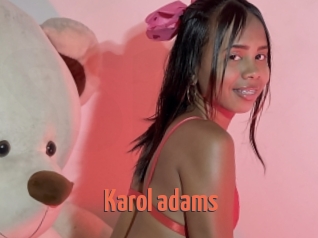 Karol_adams