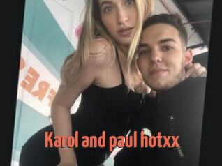 Karol_and_paul_hotxx