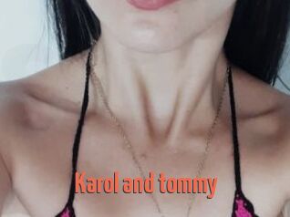 Karol_and_tommy