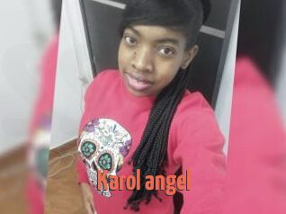 Karol_angel