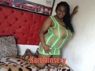Karolainsexy
