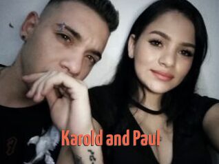 Karold_and_Paul