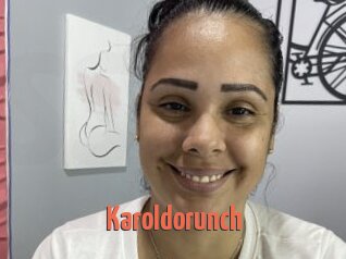 Karoldorunch