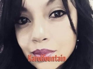 Karolfountain