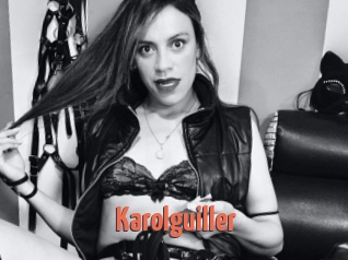 Karolguiller