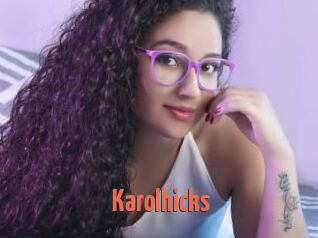 Karolhicks