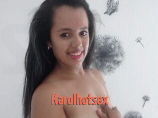 Karolhotsex