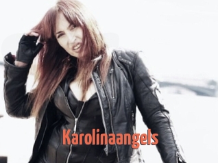 Karolinaangels