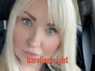 Karolinabright