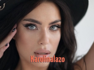 Karolinalazo
