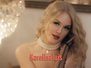 Karolinaluis