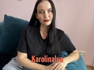Karolinalun