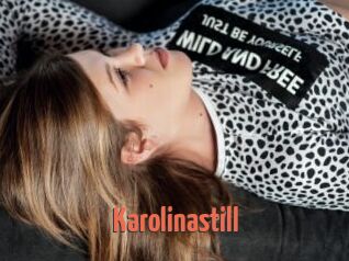 Karolinastill