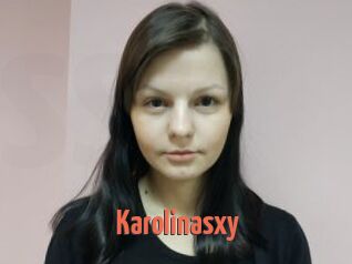 Karolinasxy