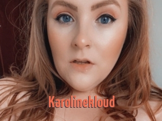 Karolinekloud