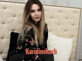 Karolinekoch
