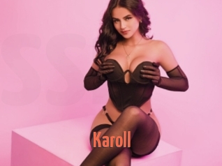 Karoll