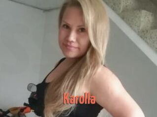 Karolla