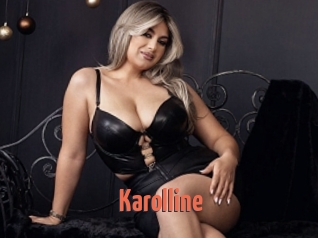 Karolline