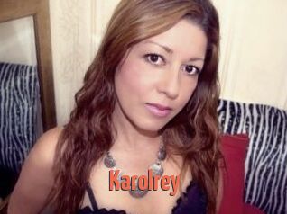 Karolrey
