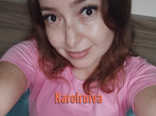 Karolruiva