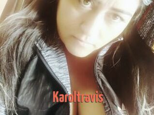 Karoltravis