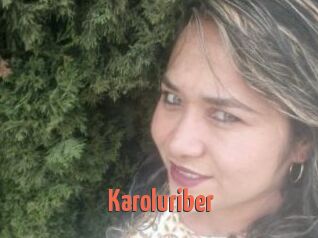 Karoluriber