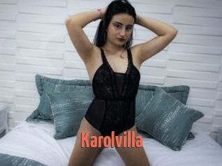 Karolvilla