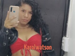 Karolwatson