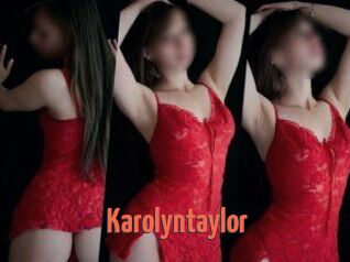 Karolyntaylor