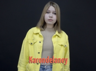 Karondelaney