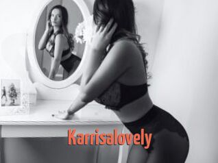 Karrisalovely