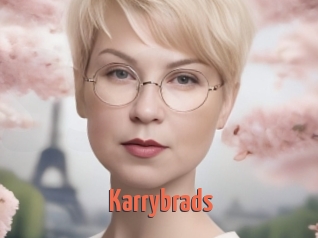 Karrybrads