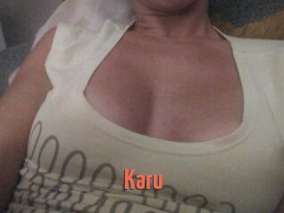 Karu