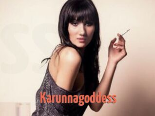 Karunnagoddess