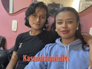 Kasandraandsilvi