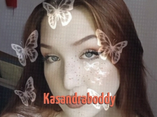 Kasandraboddy