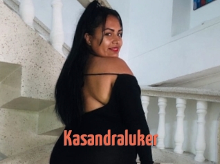 Kasandraluker