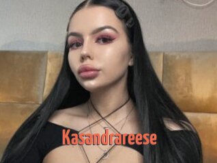 Kasandrareese