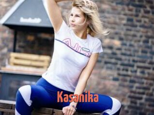 Kasanika