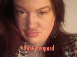 Kaseyleopard