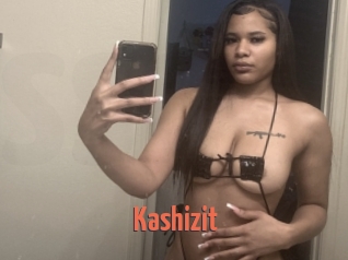 Kashizit