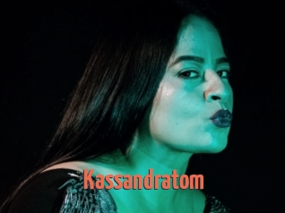Kassandratom