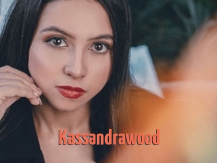 Kassandrawood