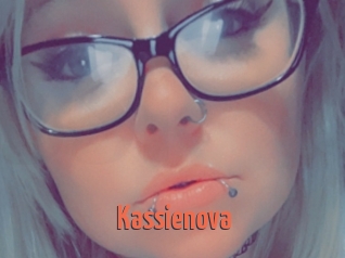 Kassienova